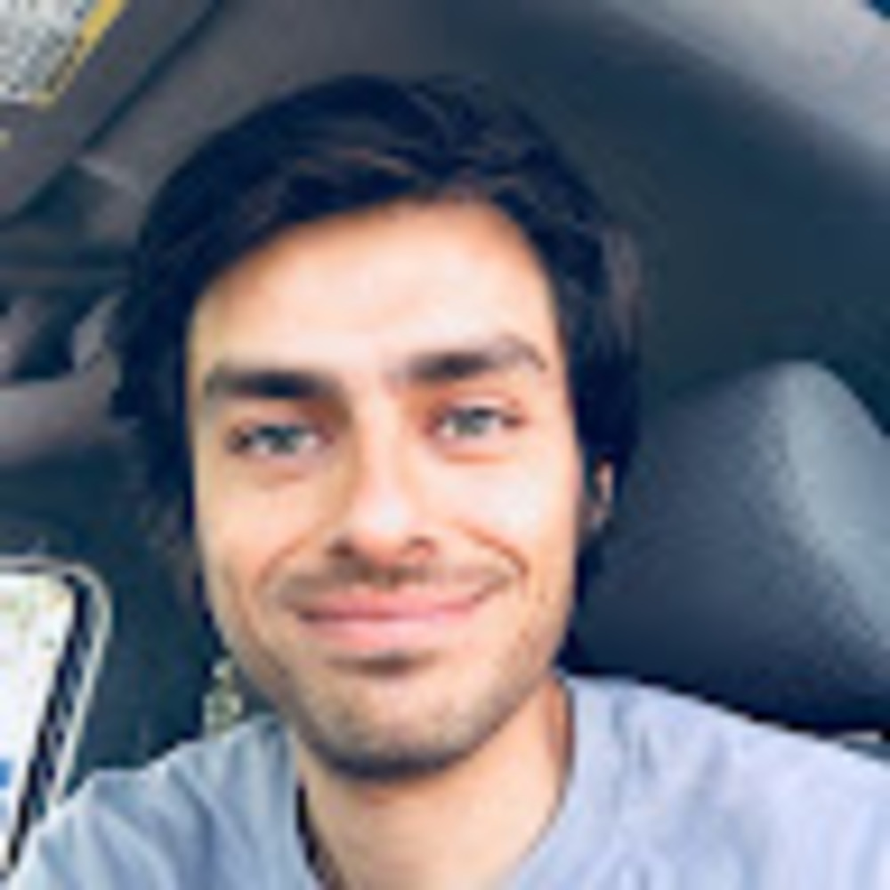 Meet your Posher, Armando